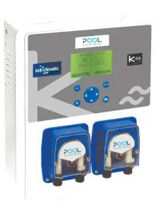 Kalypso Pro Hybrid by Pool Control